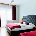 Garni Thermenoase Hotel 4*