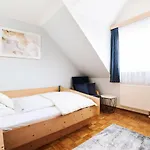 Hotel Garni Thermenoase Bad Blumau