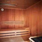 Garni Thermenoase Hotel 4*