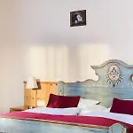 Hotel Garni Thermenoase Bad Blumau