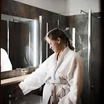 Hotel Garni Thermenoase Bad Blumau