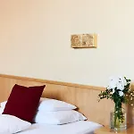 Garni Thermenoase 4*