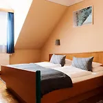 Hotel Garni Thermenoase Bad Blumau
