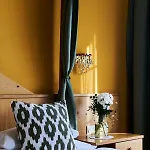 Garni Thermenoase 4* Bad Blumau