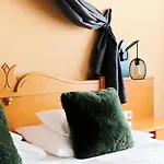 Garni Thermenoase Hotel 4*