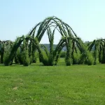 Garni Thermenoase Hotel Bad Blumau