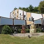 Garni Thermenoase 4*