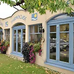 Hotel Garni Thermenoase