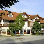 Hotel Garni Thermenoase Bad Blumau