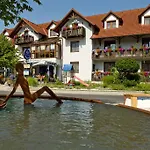 Hotel Garni Thermenoase Bad Blumau