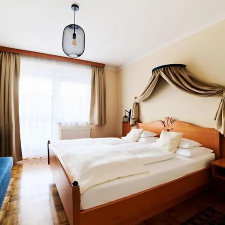 Garni Thermenoase Bad Blumau