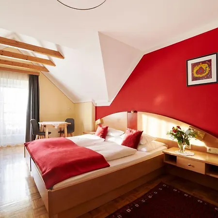 Garni Thermenoase Hotel Bad Blumau