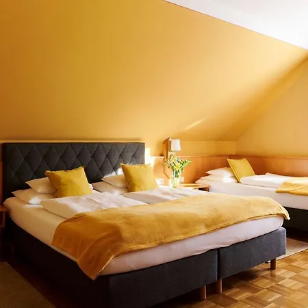 Garni Thermenoase Hotel