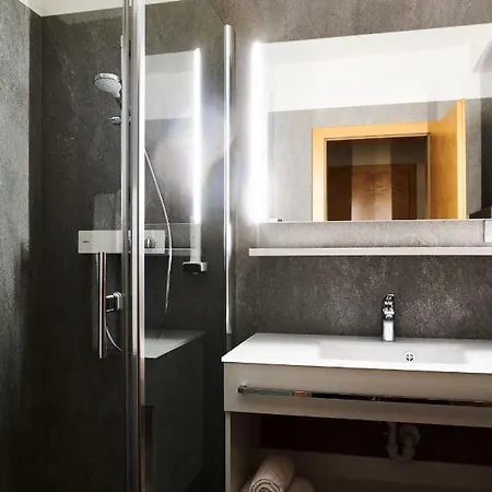 Garni Thermenoase Otel 4*