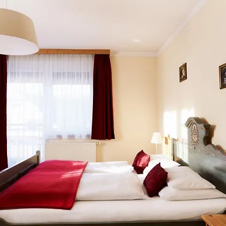 Hotel Garni Thermenoase Bad Blumau