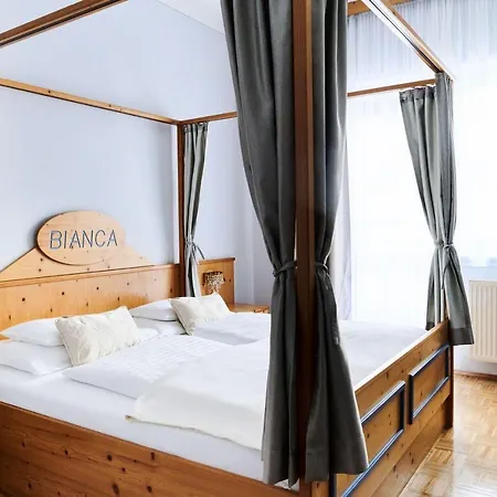 Garni Thermenoase Hotel Bad Blumau