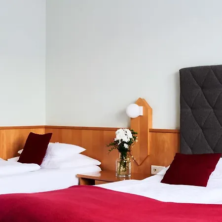 Hotel Garni Thermenoase 4*