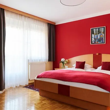 Garni Thermenoase Hotel