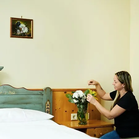 Garni Thermenoase 4* Bad Blumau