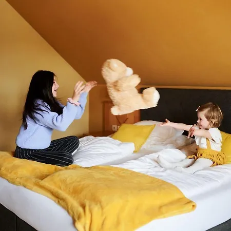 Garni Thermenoase Otel 4*