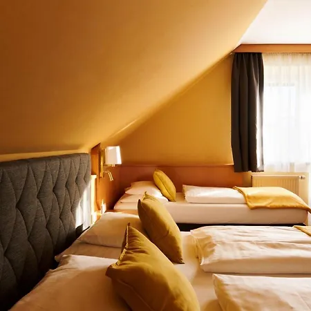 Garni Thermenoase Hotel Bad Blumau