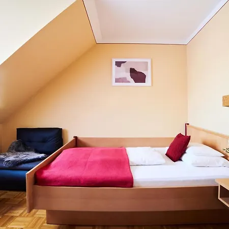 Garni Thermenoase Hotel 4*