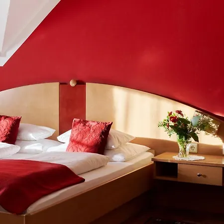 Hotel Garni Thermenoase