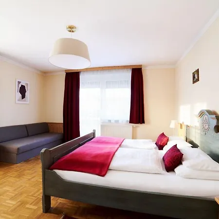 Hotel Garni Thermenoase Bad Blumau