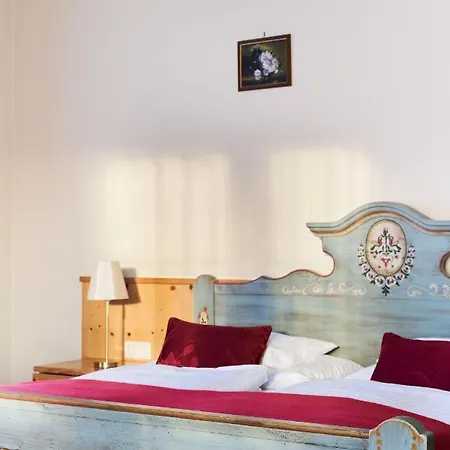 Hotel Garni Thermenoase Bad Blumau