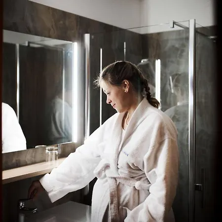 Otel Garni Thermenoase Bad Blumau