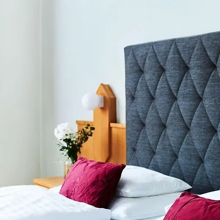 Garni Thermenoase Hotel Bad Blumau