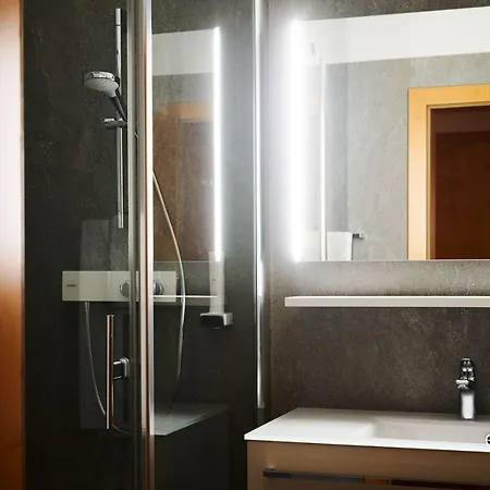 Garni Thermenoase Hotel 4*