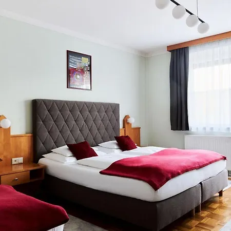Garni Thermenoase Hotel Bad Blumau