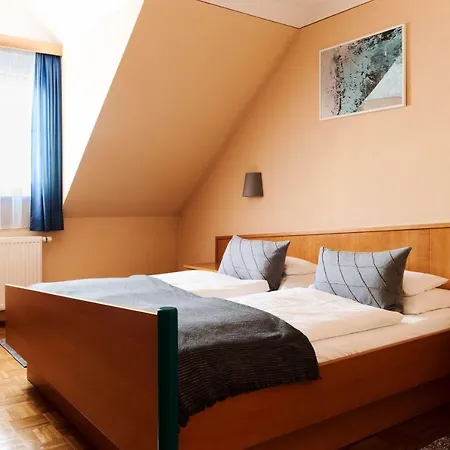 Hotel Garni Thermenoase Bad Blumau