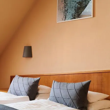 Hotel Garni Thermenoase