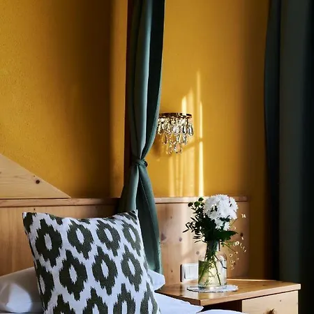 Garni Thermenoase 4* Bad Blumau