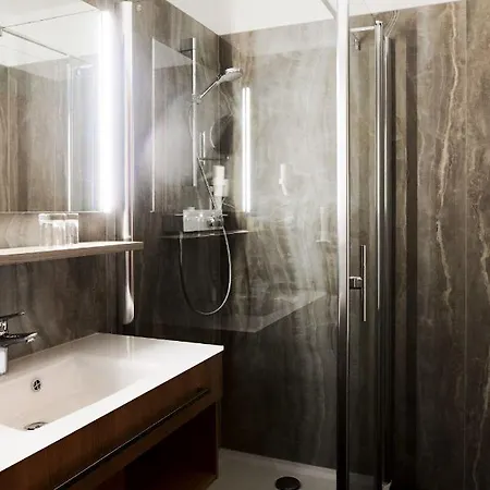 Garni Thermenoase 4* Bad Blumau