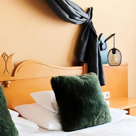 Garni Thermenoase Hotel 4*