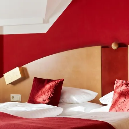 Garni Thermenoase Hotel Bad Blumau