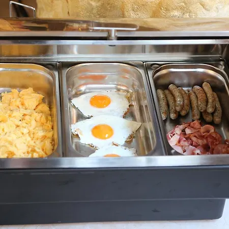 Hotel Garni Thermenoase