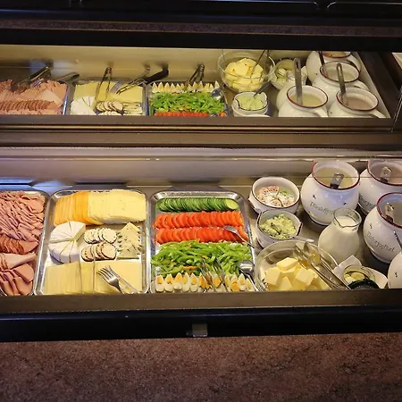 Garni Thermenoase Hotel 4*