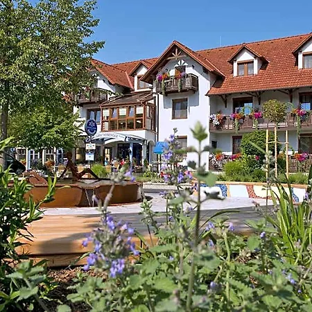 Garni Thermenoase Hotel