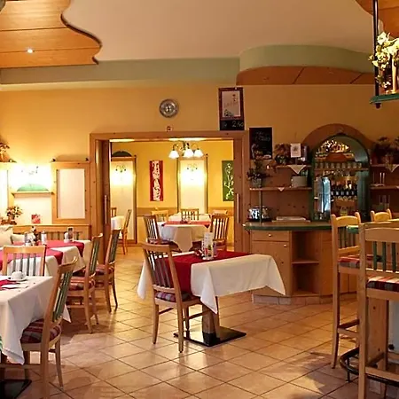 Garni Thermenoase Hotel
