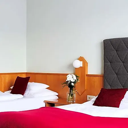 Garni Thermenoase Hotel 4*