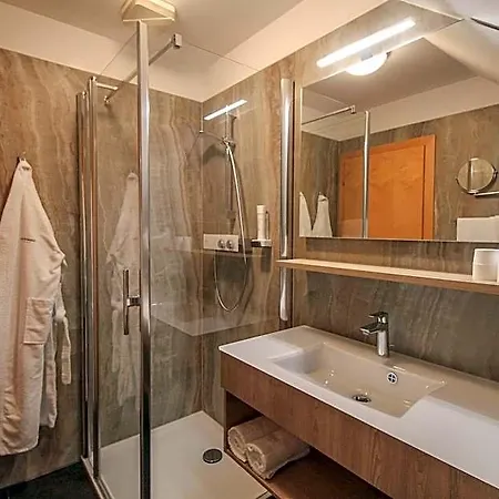 Hotel Garni Thermenoase