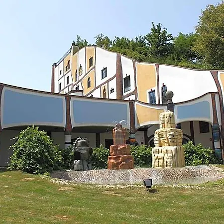 Hotel Garni Thermenoase