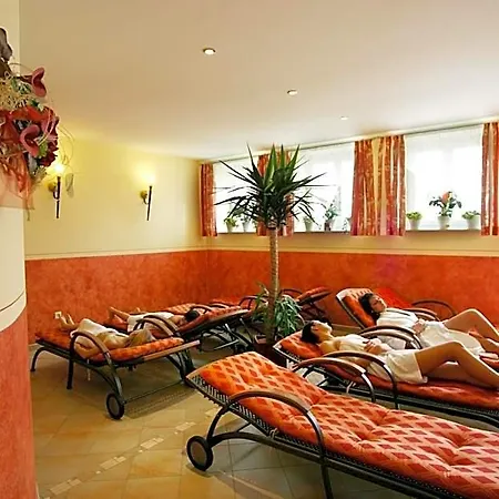 Hotel Garni Thermenoase