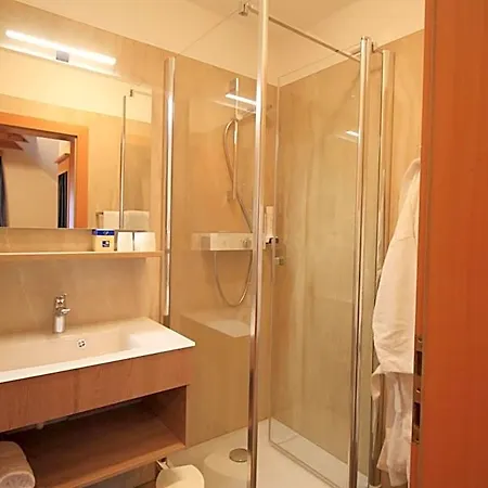 Garni Thermenoase Hotel Bad Blumau