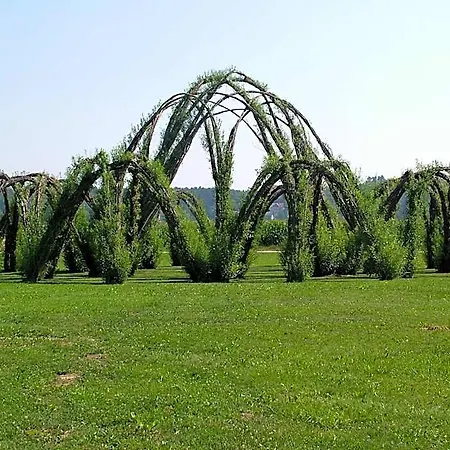 Hotel Garni Thermenoase