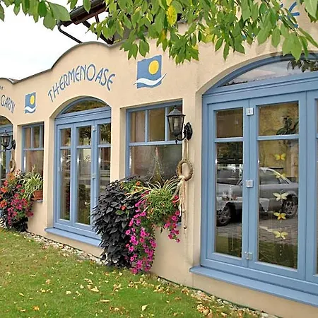 Hotel Garni Thermenoase Bad Blumau